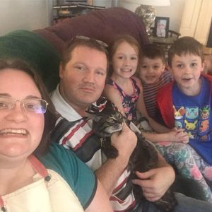 Meet your Posher, Hope